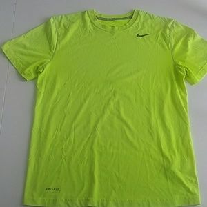 Nike Dri Fit athletic shirt M